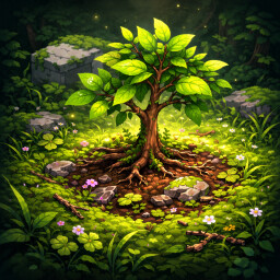 Icon for Intermediate Survivor