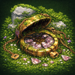 Icon for FATHER OF THE FOREST