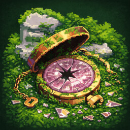 Icon for Forest Warden