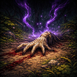 Icon for Are you trying to run?