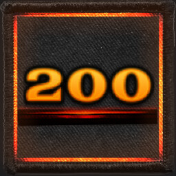 Icon for Unbreakable