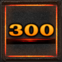 Icon for They Shall Not Pass