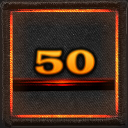 Icon for Holding the Line