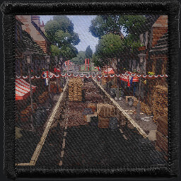 Icon for Arriving in Arnhem