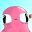 Bubbles The Octopus icon