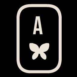 Icon for Ace of Clubs