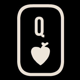 Icon for Queen of Hearts