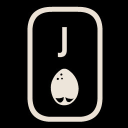 Icon for Jack of Spades