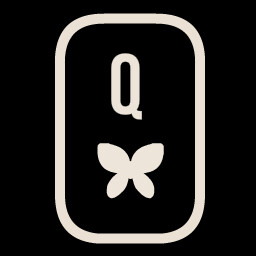 Icon for Queen of Clubs