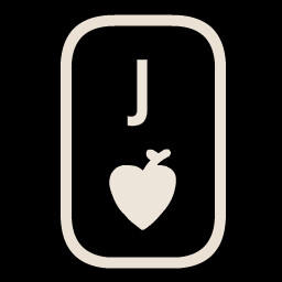 Icon for Jack of Hearts