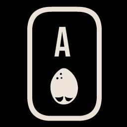 Icon for Ace of Spades