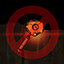 Icon for Not a lever person.