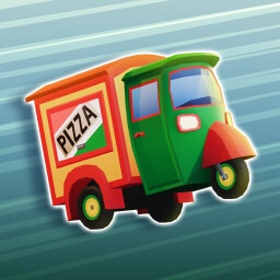 Pizza Deliveries Complete