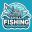 chill fishing icon