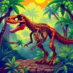 Icon for Echoes of Ancient Ages