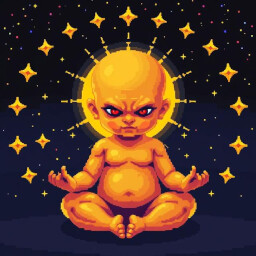 Icon for Ancient Statues of Gods