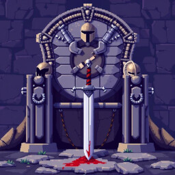 Icon for Helmets of Eternal Warriors