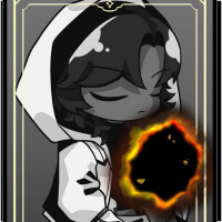 Ouroboros achievement icon for Love Cult