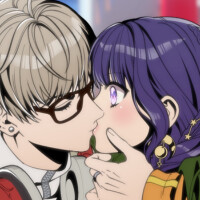Nous achievement icon for Love Cult