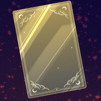 Cosmic Favor achievement icon for Love Cult
