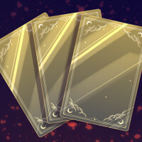 Celestial Convergence achievement icon for Love Cult
