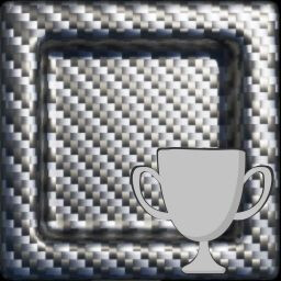 Icon for Lightweight AND structurally sound