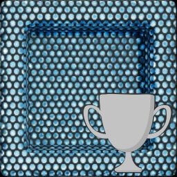 Icon for Ooooo, sparkles