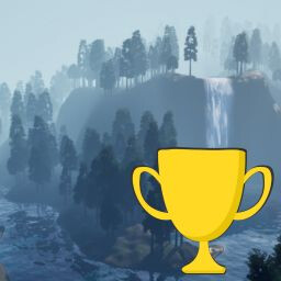 Icon for Into the woods