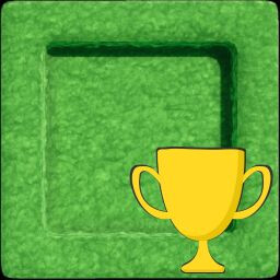 Icon for It's so FLUFFY!