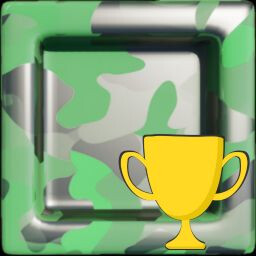 Icon for Hidden in plain sight