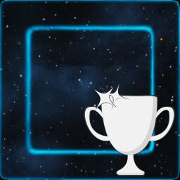 Icon for To Andromeda, and beyond!