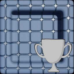 Icon for Stuck in traffic again...