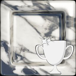 Icon for Your blocks have arrived, Sir