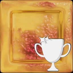 Icon for Fossilized awesomeness