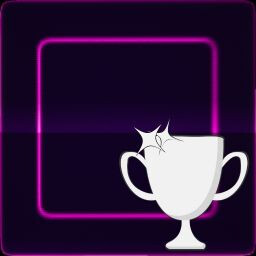 Icon for You're glitching out, hacker!