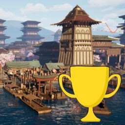 Icon for Brave new shores