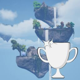 Icon for The sky's the limit