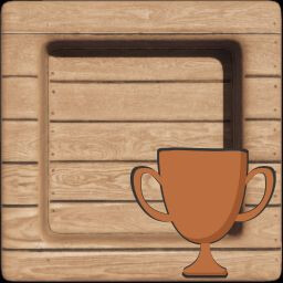 Icon for This looks sturdy enough