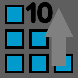 Icon for Now you're Skyblocking!