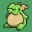 Draggin' icon