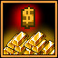 Icon for They call me Mr Moneybags!