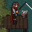 Icon for A spot of fishing