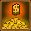 Icon for Saving up for something?