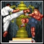 Icon for Karate-Pro Tournament 1st place!