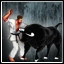 Icon for Bull fighter!