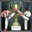 Icon for Full Contact Karate 1st place!