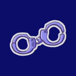 Icon for JAILBIRD WOES