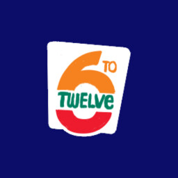 Icon for SIX-TWELVE JACKDAW