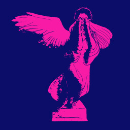 Icon for EXCUSE ME, WHAT THE FUCK