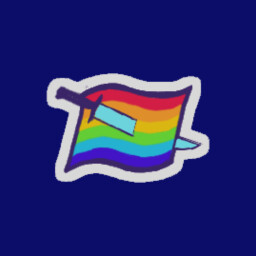 Icon for SERIAL KILLER PRIDE?!